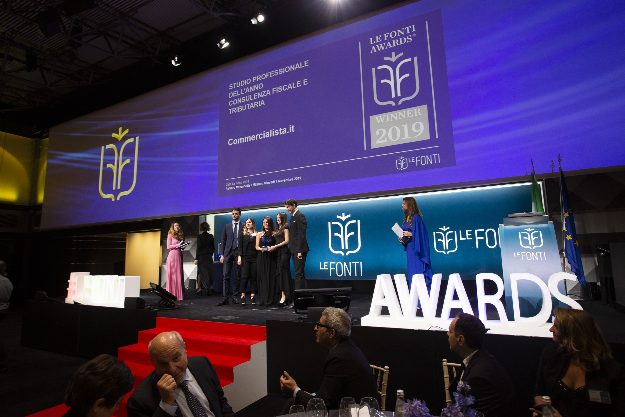 Commercialista.it studio dell'anno